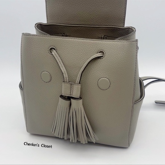 ✨NeW! Tory Burch Thea Mini Backpack - Picture 3 of 9